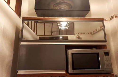 Copacabana Apartment | Copacabana Near the Beach