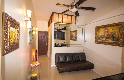 Copacabana Apartment | Copacabana Near the Beach