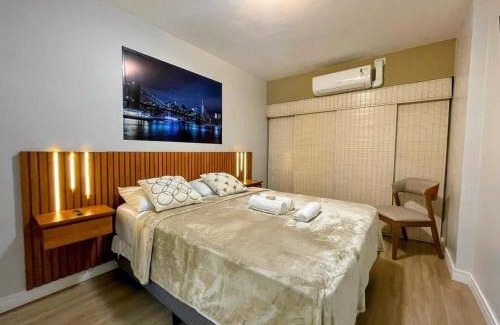 Copacabana Apartment | Copacabana - Posto 3