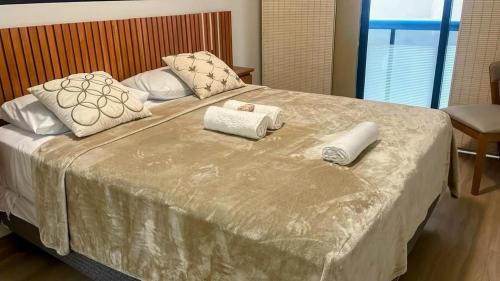 Copacabana Apartment | Copacabana - Posto 3