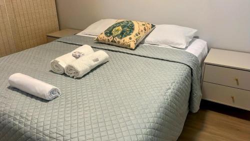 Copacabana Apartment | Copacabana - Posto 3