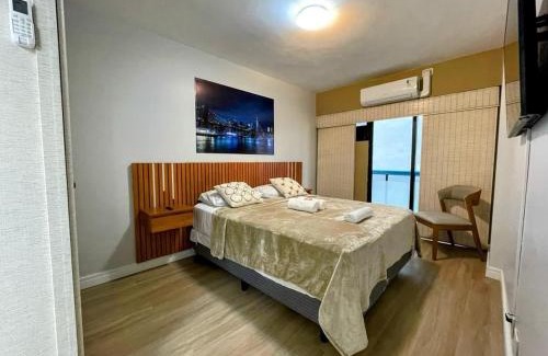 Copacabana Apartment | Copacabana - Posto 3