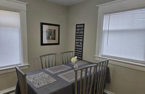 Saint John House | Copacabana Room with Bathroom