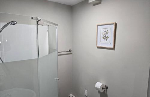 Saint John House | Copacabana Room with Bathroom