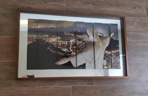 Copacabana Apartment | Copacabana sides