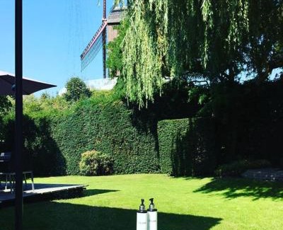 Historical Center Bruges Bed & Breakfast | Copain Moulin