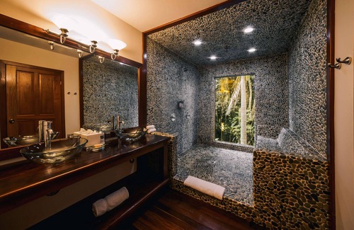 Punta Gorda Cabin | Copal Tree Lodge, a Muy'Ono Resort