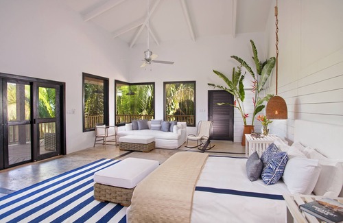 Punta Gorda Cabin | Copal Tree Lodge, a Muy'Ono Resort