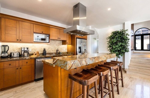Paraiso Escondido Condo | Copala Villa: Private Pool, Rooftop & Fire Pit
