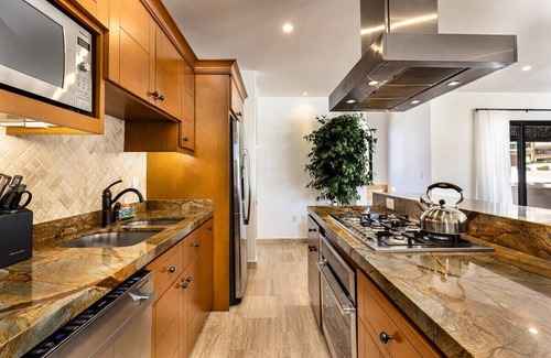 Paraiso Escondido Condo | Copala Villa: Private Pool, Rooftop & Fire Pit