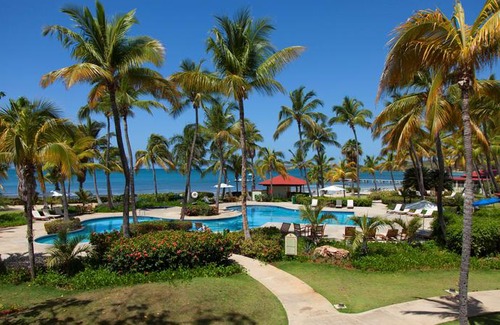 Carenero Resort | Copamarina Beach Resort & Spa