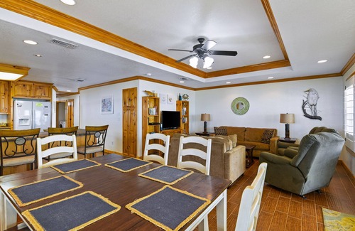 Rockport House | Copano Bay Sunset - LOCATION! LOCATION! LOCATION!