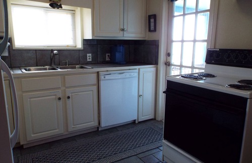 Rockport House | Copano Comfort, Bayfront with GREAT FALL RATES!