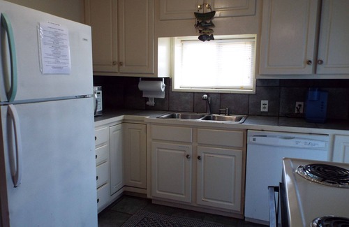 Rockport House | Copano Comfort, Bayfront with GREAT FALL RATES!