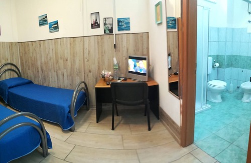 Sassari Bed & Breakfast | Copenaghen House