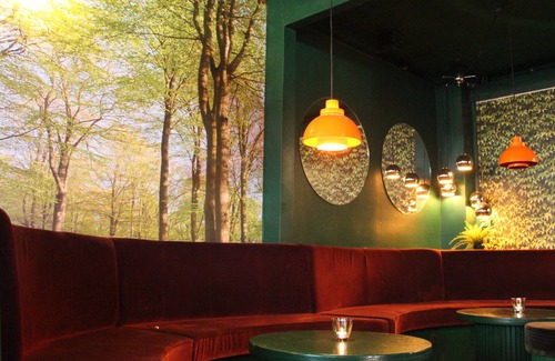 Copenhagen City Centre Hostel | Copenhagen Downtown Hostel