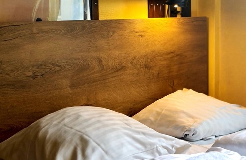 Copenhagen City Centre Hostel | Copenhagen Downtown Hostel