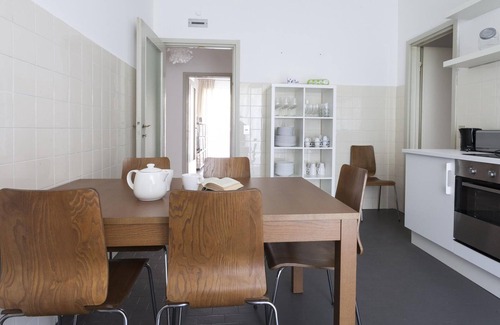 Gioia Apartment | Copernico 47