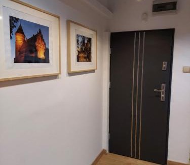 Olsztyn Apartment | Copernicus 10