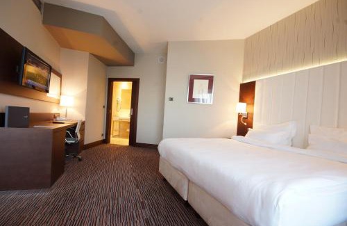 Torun Hotel | Copernicus Toruń Hotel