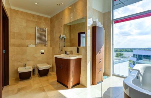 Torun Hotel | Copernicus Toruń Hotel