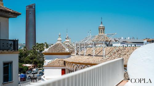 El Arenal House | COPLA HOUSE Sevilla - Premium Experience para 10
