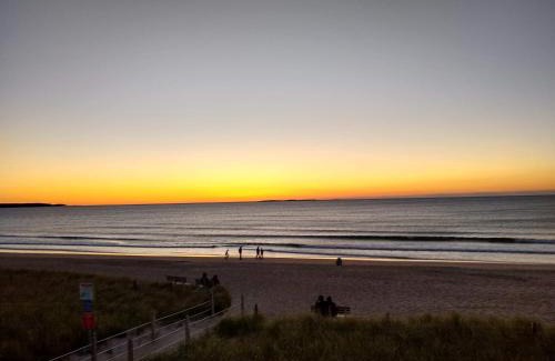 Old Orchard Beach Hotel | Copley LaReine Motel
