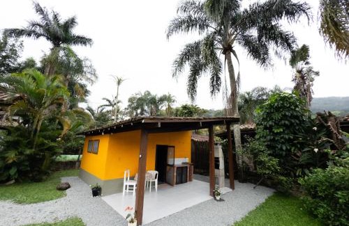 Boicucanga Beach House | Coppas'cabanas