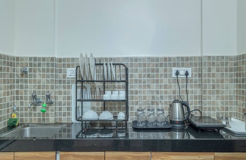 Pune Apartment | Copper 11 Service Apartments -SB Road, Shivaji Nagar, Pune