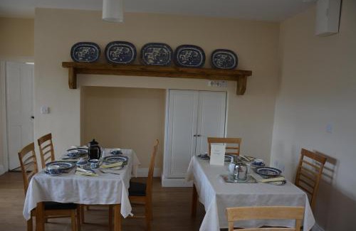 Bunmahon Bed & Breakfast | Copper Coast B&B