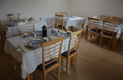 Bunmahon Bed & Breakfast | Copper Coast B&B