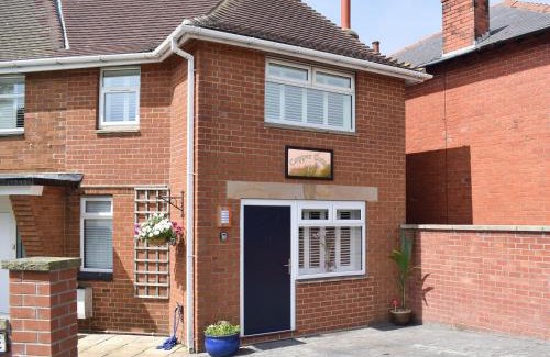 Whitby House | Copper Coins