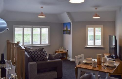 Whitby House | Copper Coins
