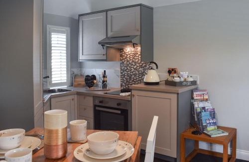Whitby House | Copper Coins