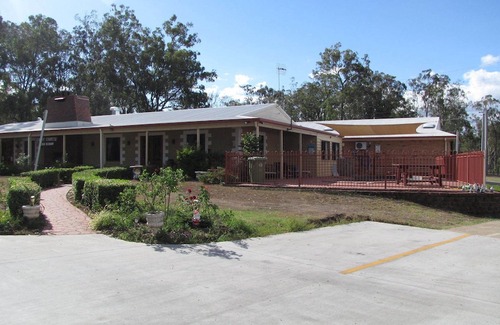 Nanango Hotel | Copper Country Motor Inn & Restaurant
