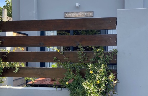 Walmer Apartment | Copper dreams apartment