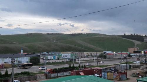 Erdenet Hotel | Copper hotel Erdenet city Mongolia