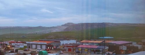 Erdenet Hotel | Copper hotel Erdenet city Mongolia
