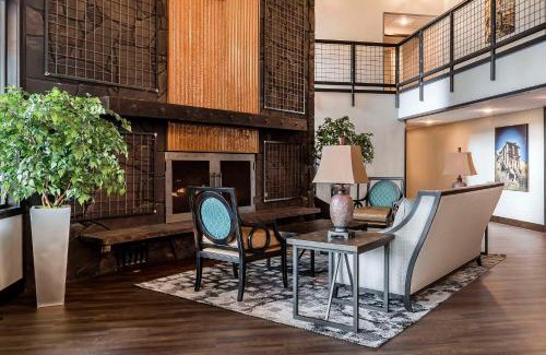 Butte Hotel | Copper King Convention Center, an Ascend Collection Hotel