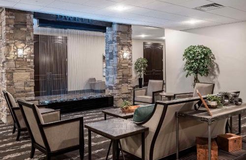 Butte Hotel | Copper King Convention Center, an Ascend Collection Hotel