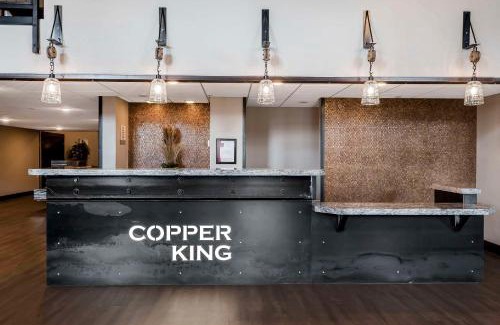 Butte Hotel | Copper King Convention Center, an Ascend Collection Hotel