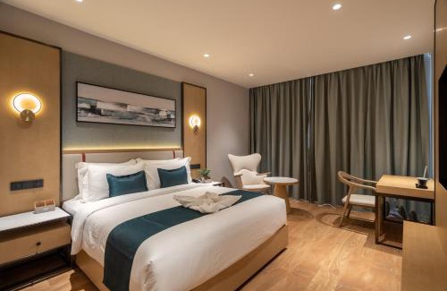 Palayankottai Hotel | Copper Leaf Hotels, Tirunelveli