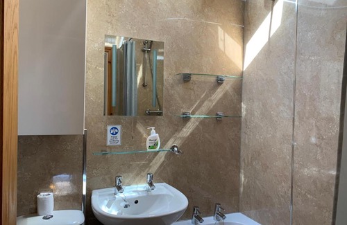 Llandudno House | Copper Mine Cottage