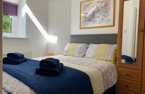 Llandudno House | Copper Mine Cottage