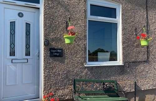 Llandudno House | Copper Mine Cottage