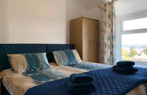 Llandudno House | Copper Mine Cottage