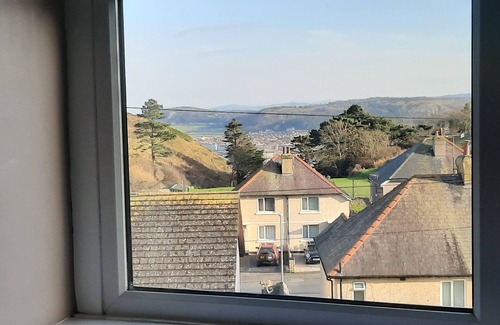 Llandudno Cottage | Copper Mine Cottage - Be Our Guest - Discover Fresh Air In North Wales