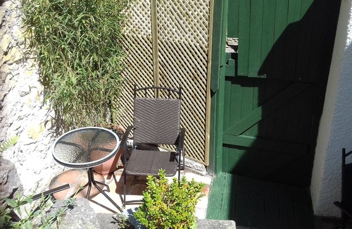 Llandudno Cottage | Copper Mine Cottage - Be Our Guest - Discover Fresh Air In North Wales