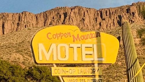 Superior Hotel | Copper Mountain Motel