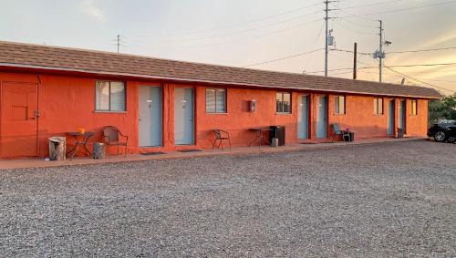 Superior Hotel | Copper Mountain Motel